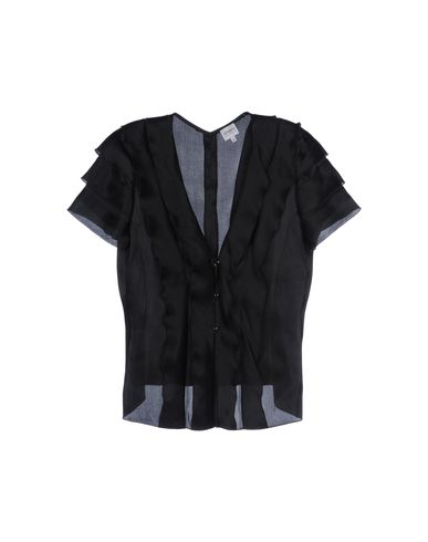 ZOOM ARMANI COLLEZIONI - Shirts