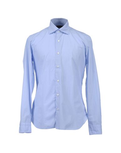 ZOOM DANDYLIFE by BARBA - Long sleeve shirt