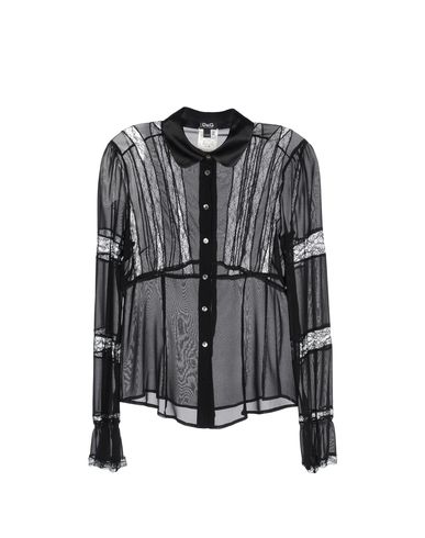 ZOOM D&G - Long sleeve shirt