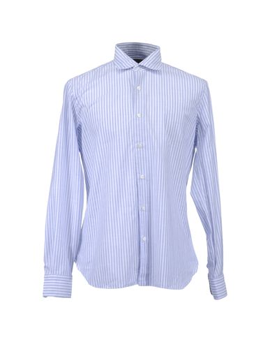ZOOM DANDYLIFE by BARBA - Long sleeve shirt