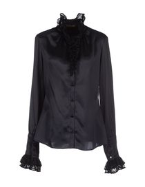 ROBERTO CAVALLI - Shirts
