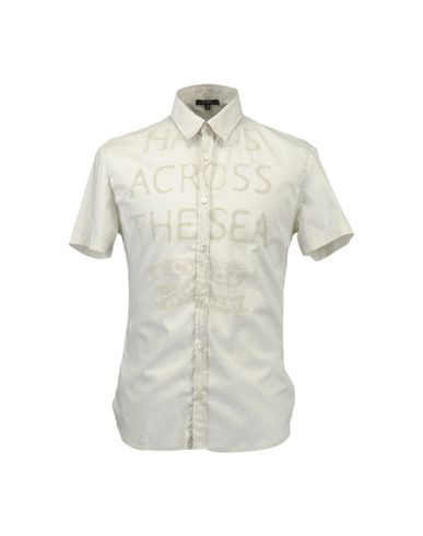 ZOOM C'N'C' COSTUME NATIONAL - Shirts