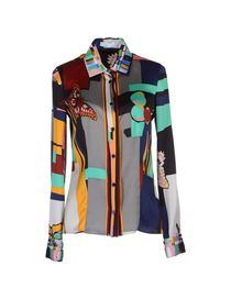 EMILIO PUCCI - Shirts