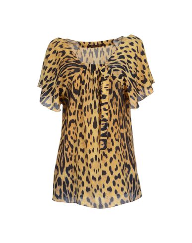 ZOOM ROBERTO CAVALLI - Blouse