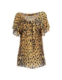 ROBERTO CAVALLI - Blusa