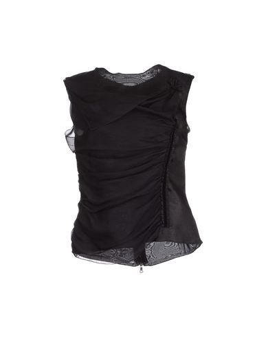 ZOOM D&G - Top