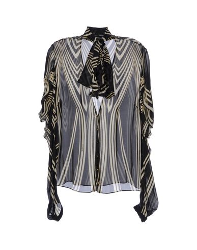 ZOOM ROBERTO CAVALLI - Long sleeve shirt