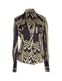 ROBERTO CAVALLI - Shirts