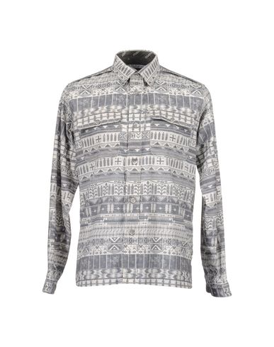 ZOOM WHITE MOUNTAINEERING - Long sleeve shirt