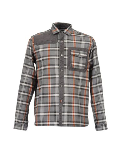 ZOOM WHITE MOUNTAINEERING - Long sleeve shirt