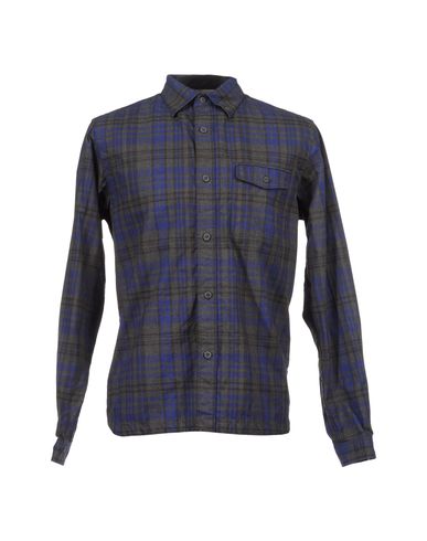 ZOOM WHITE MOUNTAINEERING - Long sleeve shirt