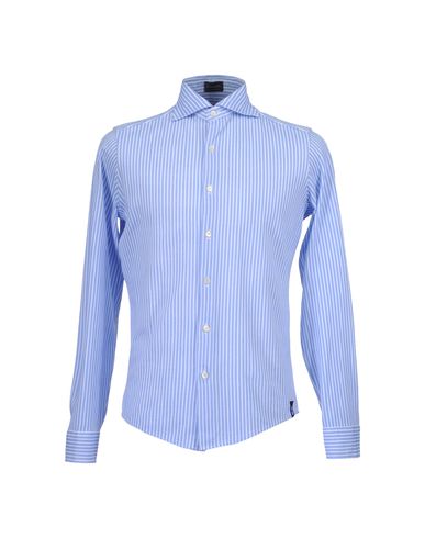 ZOOM DRUMOHR - Long sleeve shirt