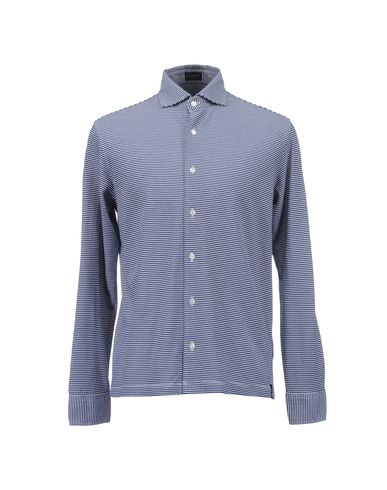 ZOOM DRUMOHR - Long sleeve shirt