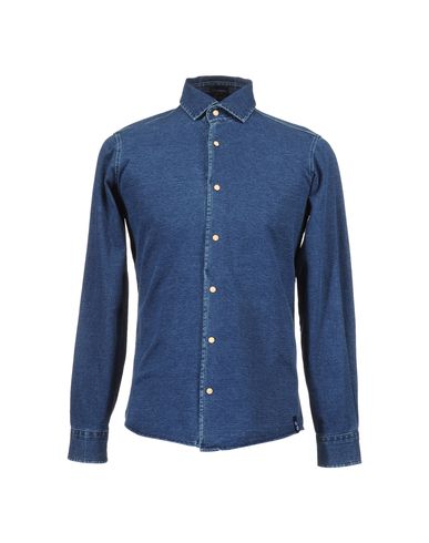 ZOOM DRUMOHR - Long sleeve shirt