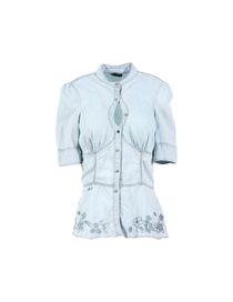 MISS SIXTY - Short sleeve shirt