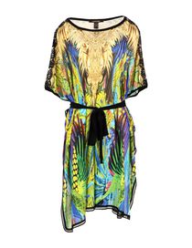 ROBERTO CAVALLI - Kaftan