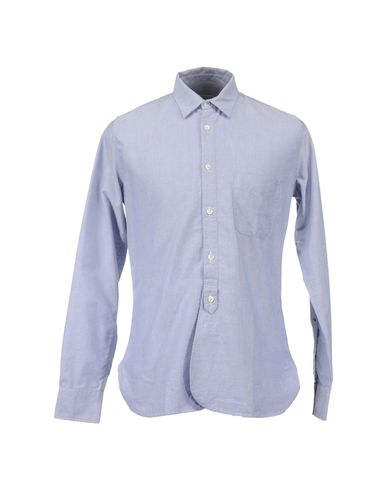ZOOM GLANSHIRT - Long sleeve shirt