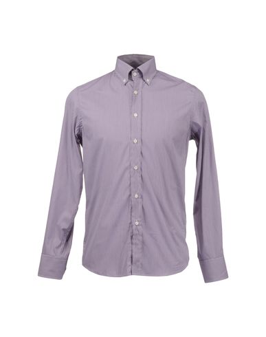 ZOOM HARRYSON - Long sleeve shirt