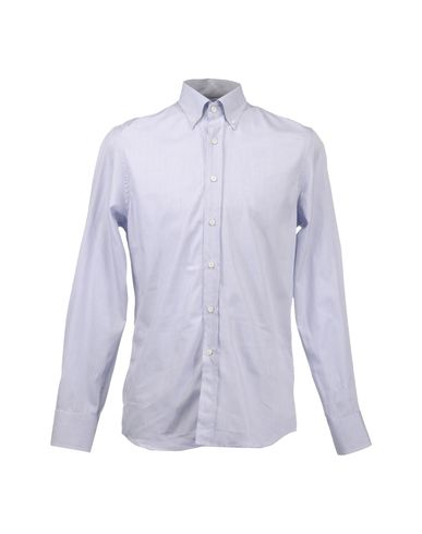 ZOOM HARRYSON - Long sleeve shirt