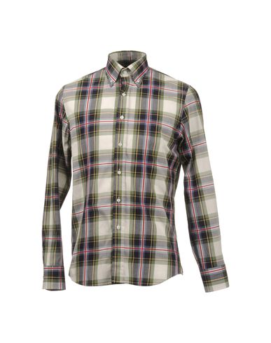 ZOOM HARRYSON - Shirts
