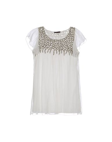 ZOOM ANGELINA - Blouse