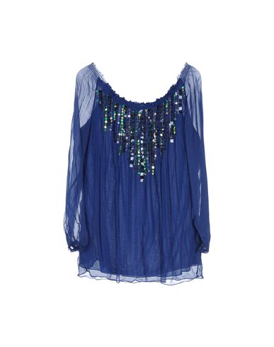 ZOOM ANGELINA - Blouse