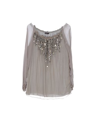 ZOOM ANGELINA - Blouse