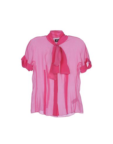 ZOOM D&G - Short sleeve shirt