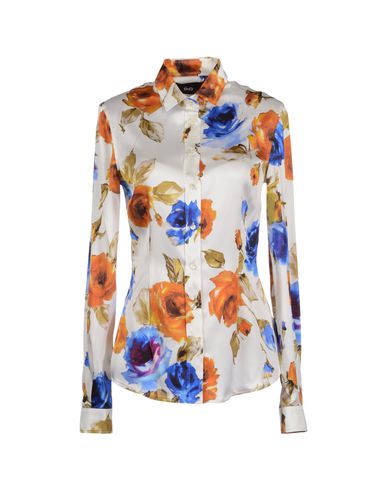ZOOM D&G - Long sleeve shirt