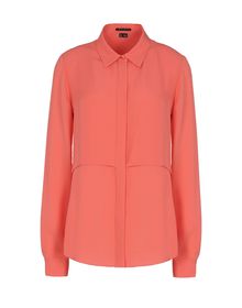 Camicia maniche lunghe - THEORY