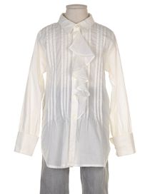 RALPH LAUREN - Shirts