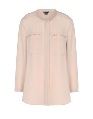 Shirt with 3-4-length sleeves Women's - THEORY