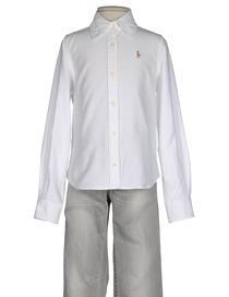 RALPH LAUREN - Shirts