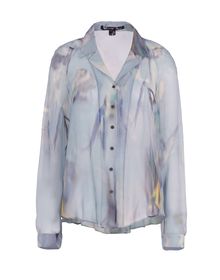 Camicia maniche lunghe - THEYSKENS' THEORY