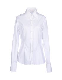 AGLINI - Long sleeve shirt