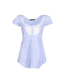 AGLINI - Short sleeve shirt