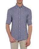 BRUNELLO CUCINELLI - Long sleeve shirt