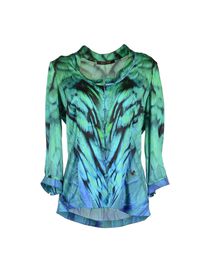 ROBERTO CAVALLI - Shirts