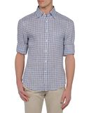 BRUNELLO CUCINELLI - Long sleeve shirt