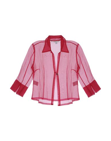 ZOOM MARELLA - Shirt with 3/4-length sleeves