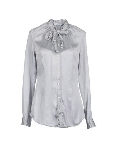 ZOOM AGLINI - Long sleeve shirt
