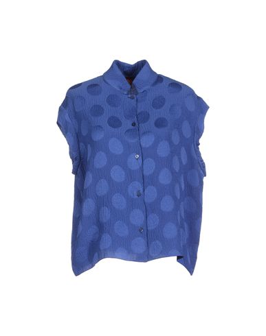 ZOOM DONDUP - Shirts