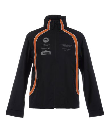 ZOOM HACKETT - Jacket