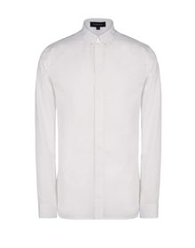 Long sleeve shirt - KRIS VAN ASSCHE