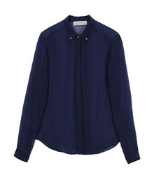 Long sleeve shirt - MAURO GRIFONI