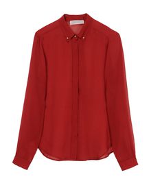 Camicia maniche lunghe - MAURO GRIFONI