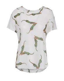 Blusa - MAURO GRIFONI