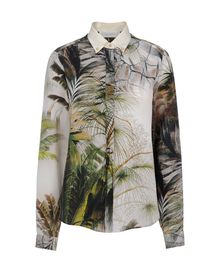 Long sleeve shirt - MAURO GRIFONI