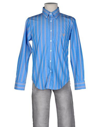 ZOOM GANT - Long sleeve shirt