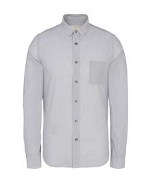 Long sleeve shirt - MAURO GRIFONI